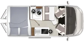 davis 540 trendstyle