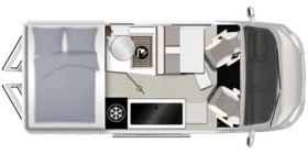 davis 590 trendstyle