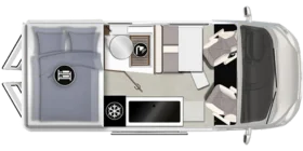 davis 591 trendstyle