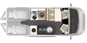 dexter 625